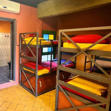 Circo Hostel Asunción Exterior photo