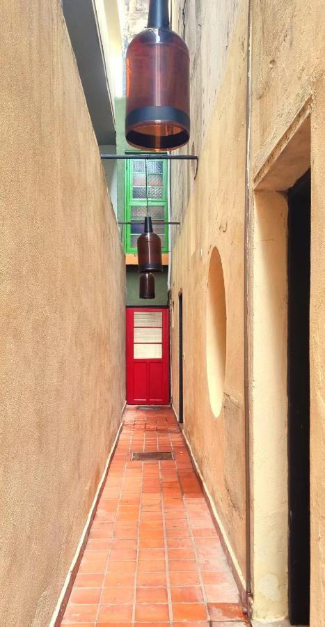 Circo Hostel Asunción Exterior photo
